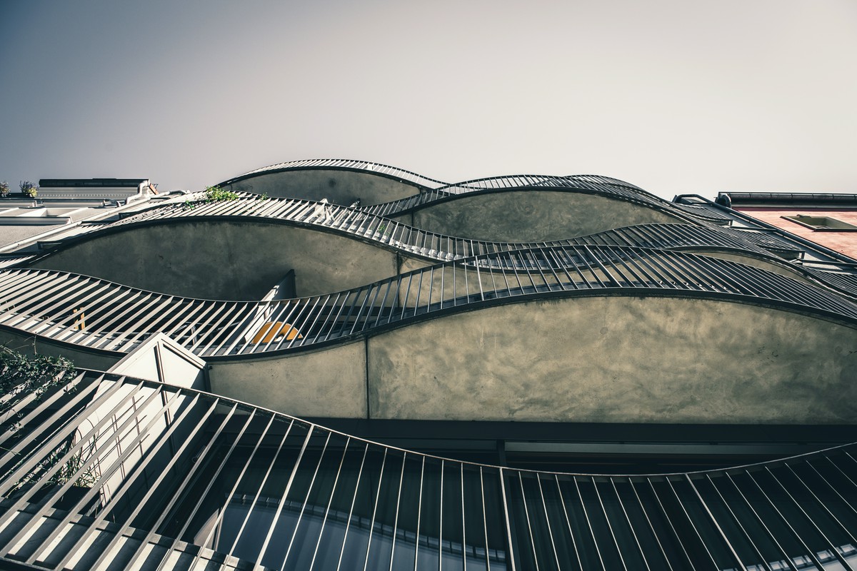 Detale w projektowaniu elewacji zewnętrznych